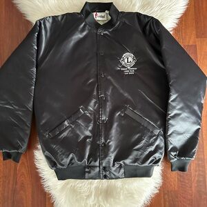 VTG Car Show Lions Club Bomber